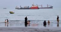US anticipates Iran-Oman deal so oil traffic can resume