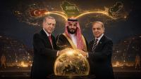 'Attack On One, Attack On All': Pakistan, Saudi Arabia & Turkiye Ink Historic Defence Pact Amid Escalating West Asia Conflict