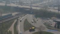 Elevated levels of dust in air reported in some communities in Kyiv region