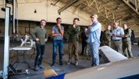 Inside the Army’s breakneck mission to get tech to the frontlines