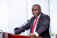 Zanetor ‘stood no chance’ of becoming Defence Minister — Nitiwul
