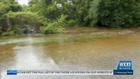 IRS announces tax relief for taxpayers impacted by Tropical Storm Arthur in Mississippi