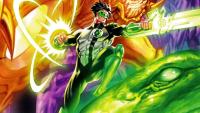 DC Unveils New Lantern Color, And It's The Strongest One Of All Time