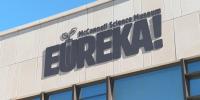 Eureka Science Museum seeks local artists for outdoor murals