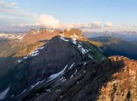 Western snow droughts are becoming much more common as the climate warms