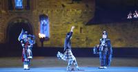 Edinburgh festivals ‘send clear message Scotland is a welcoming country’
