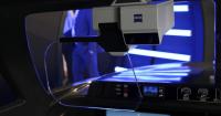 Hands-on with Zeiss's new aircraft holographic technology