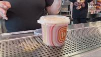 Dunkin' brings back Iced Beverage Buckets for limited time