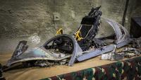 Iran Shows Off Wreckage of U.S. Aircraft Lost During Operation Epic Fury