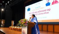 Odisha Prioritising Quality And Sustainability Of Women-Led Enterprises: Dy CM Pravati Parida