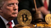 Trump Media Pulls Back From Crypto Deals: Report