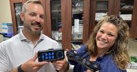 HCA Healthcare presents new EEG tech.