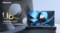 Hisense U6SF Pro Review: A Practical MiniLED Upgrade For Modern Living Rooms
