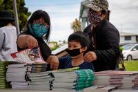 Things to do in Long Beach: Black cowboy exhibit, free book fair, back-to-school giveaway and more!
