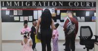 Judge orders federal government to pay $65M to legal service providers for migrant children