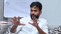 Public services commission exams, gig workers' plight next on CJP agenda: Abhijeet Dipke