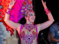 Folklorama Week Two: Join us Saturday morning at 9 AM for music around the world