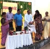 Mangaluru: Traditional food festival held at St Joseph the Worker Church, Neermarga