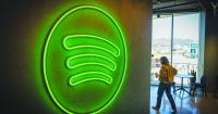 Spotify hits record 300M premium subscribers