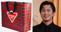 ‘Heated Rivalry’ star Hudson Williams sends fans on nationwide hunt for Canadian Tire tote