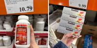 23 Kirkland Signature products you can get for cheaper than name-brand items at Costco