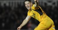 Northern Ireland international reflects on two‑year County stint and Mullins news