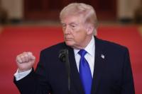 ‘Raw Materials of American Strength’: Trump Announces Flurry of Mining Deals at State Department To ‘Dominate the Future’