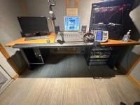 Radio Free Asia Production Equipment Is Back on the Auction Block