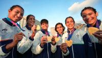 I chose boxing because I beat boys in school: Stories of India's CWG boxing stars