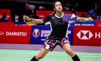 Korea Masters: Ashmita, Rakshitha book semis showdown