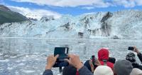 Get a heaping helping of Alaska nature with big animals and even bigger glaciers