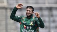 Shakib Al Hasan ready to return to Bangladesh, wants to play 2027 World Cup