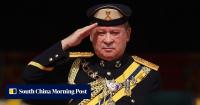 Malaysia’s monarchy charts a new course amid political flux