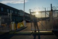 New Jersey opens civil rights probe of privately run ICE detention center in Newark