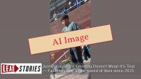 Fact Check: Viral Images Are NOT Photos Or Screenshots Showing Real Face Of Warsaw Attack Suspect