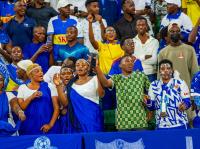 Rayon Sports and the Return of a Lost Glory