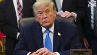 Trump’s role as kingmaker dented after two primary losses this week
