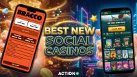 Best New Social Casinos | Try Brand New Sweeps Casinos in August 2026