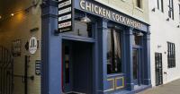 Kentucky whiskey brand Chicken Cock sold to North Carolina spirits company