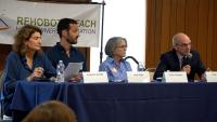 Four candidates seek Rehoboth Beach mayor's seat