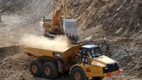 Nevada eyes mining boost from Trump grants      