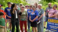 Pappas, Manzur poised for Senate Democratic primary clash