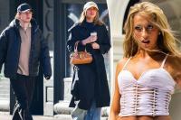 Tate McRae’s surprise split from sports star boyfriend: All the details