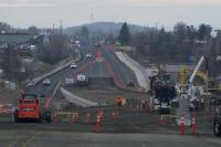 Construction on dangerous Highway 97 intersection between Redmond, Terrebonne to start Monday