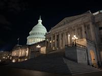 US Senate struggles to wrap up work before August recess