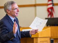 Lavoie enters Franklin County state’s attorney race three years after resignation