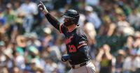 Seattle Mariners shutout for 11th time in 11-0 loss to Tigers