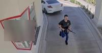 New video of heroic actions at In-N-Out shooting