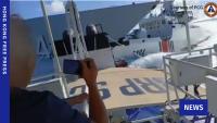 China confirms 2 sailors died in 2025 South China Sea collision
