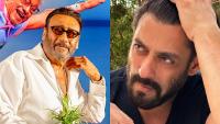 Jackie Shroff Joins Cast Of Salman Khan-Nayanthara's Film; Starts Shooting In Mumbai: Report